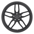 Niche 1PC METHOS 20X9 5X112 66.56 ZDB 38MM