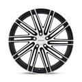 Petrol P1C 20X8.5 5X112 72.1 +40 G-BLK