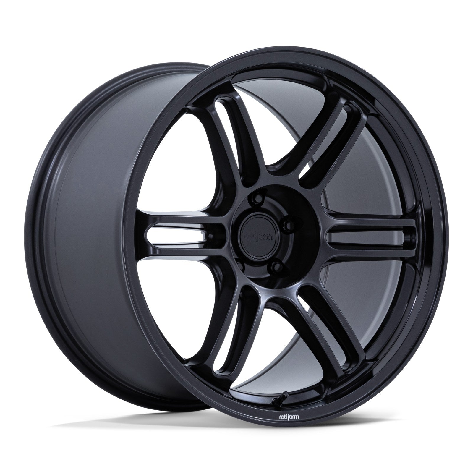 Rotiform RPS 18X9.5 5X120 74 +38 M-BLK