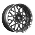 Asanti Forged AF890 26X9 5X127 +05 78.1 2PC