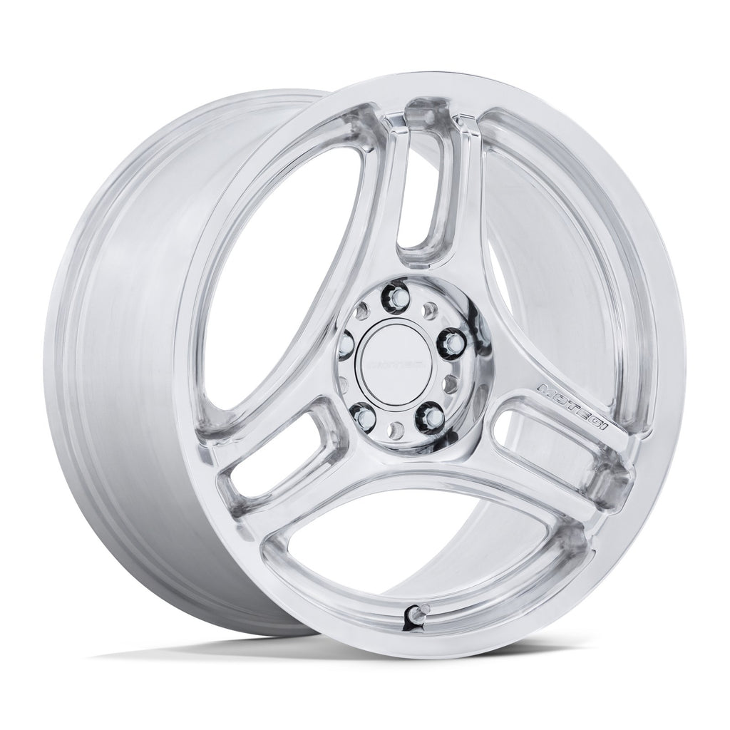 Motegi KOJIN 18X10.5 5X120 74 +35 POLISH