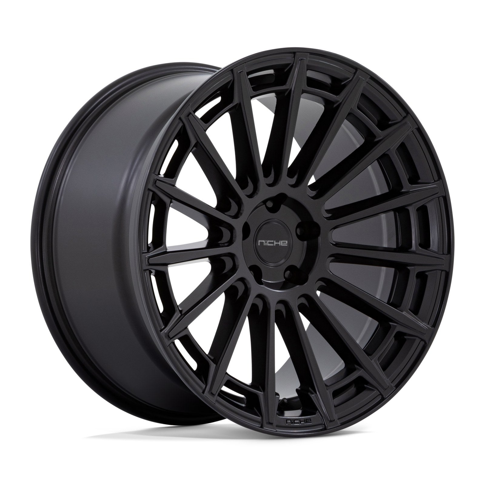 Niche 1PC AMALFI 20X10.5 5X4.5 72 GLR +20