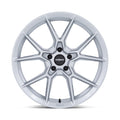Rotiform KPR 19X8.5 5X112 66 +45 SILVER