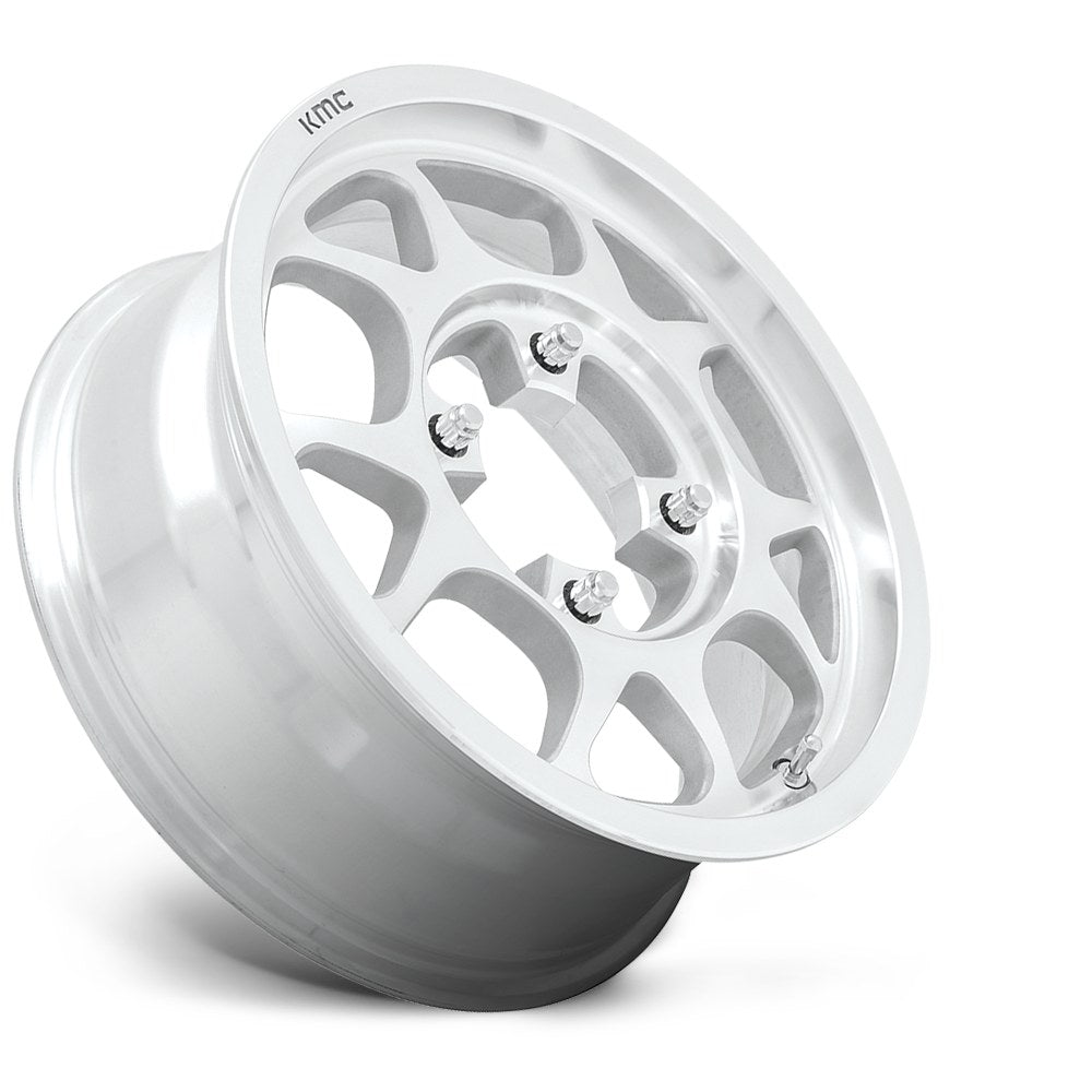 KMC Powersports TORO UTV 15X6 4X156 MACH 38MM