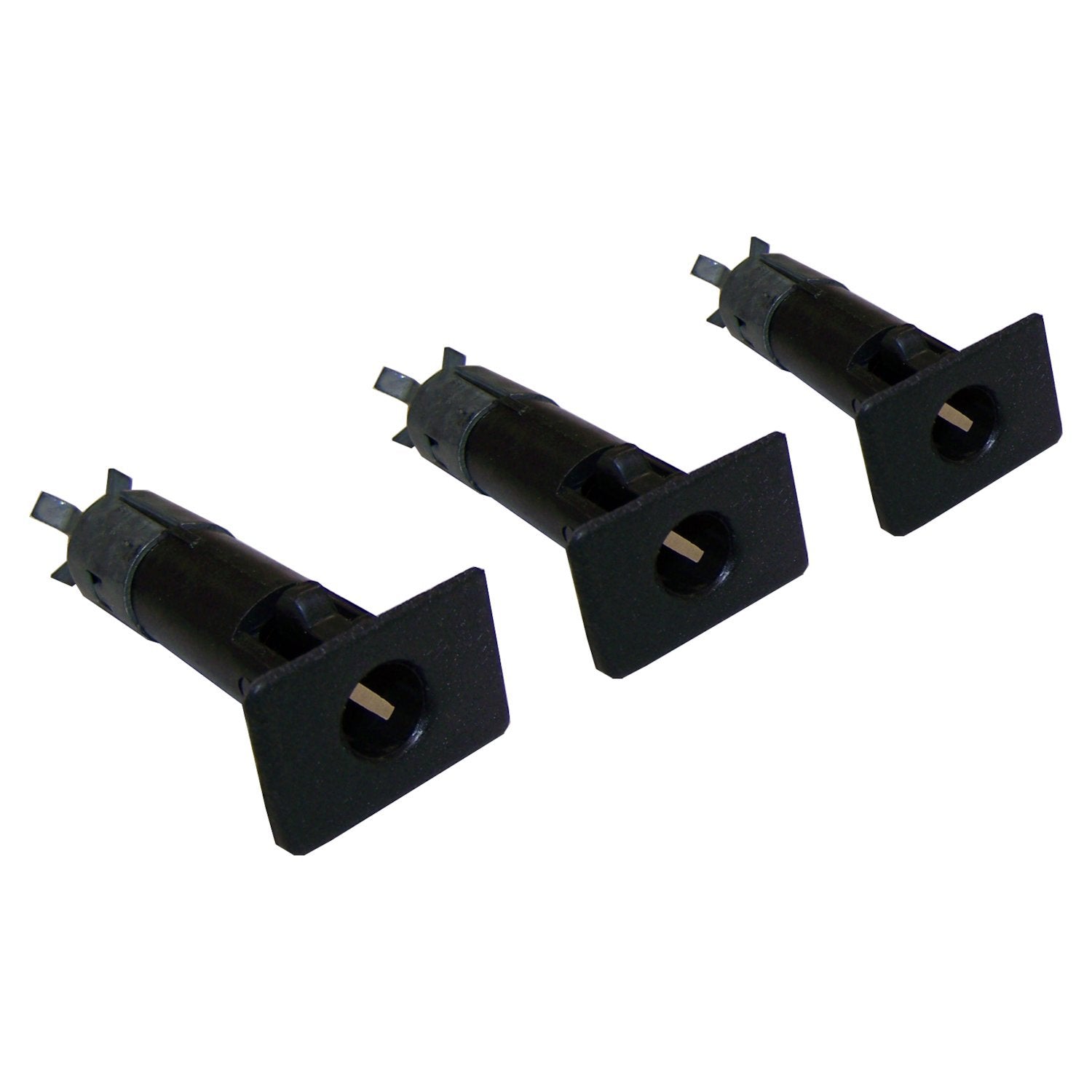 HALF DOOR GROMMET KIT