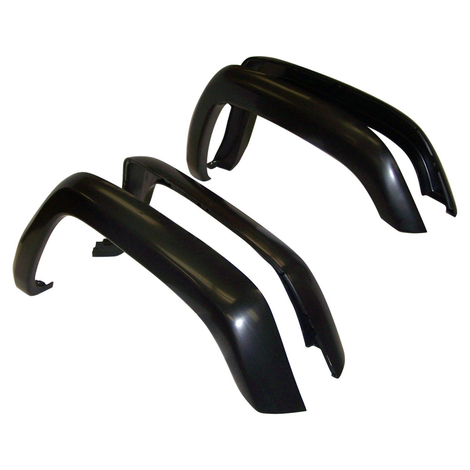 FENDER FLARE KIT