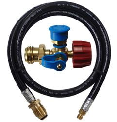 5TH Wheel Sturgi-Stay Kit