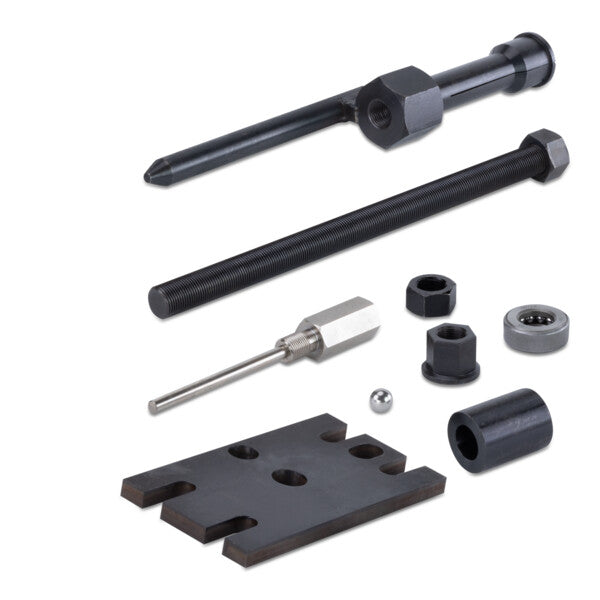 Tool Gimbal Puller
