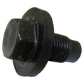 OIL PAN PLUG