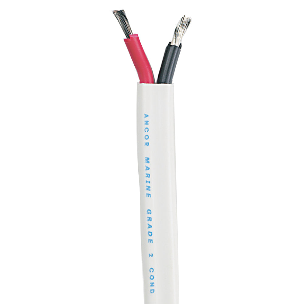 Ancor Standard Duplex Cable - Flat 16/2 AWG - 2 X ² /