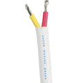 Ancor Safety Duplex Cable - 12/2 AWG - / - Round