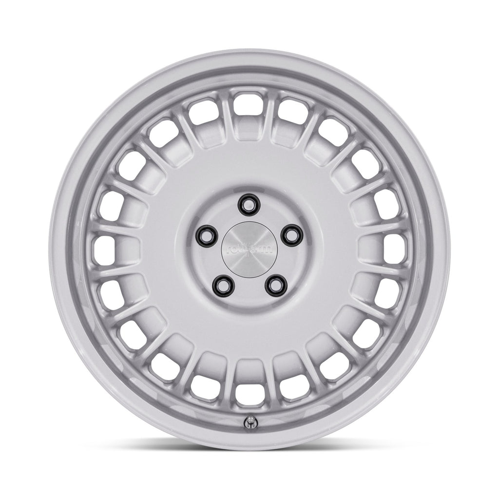 Rotiform PMF 20X8.5 5X112 66 +35 G-SLV