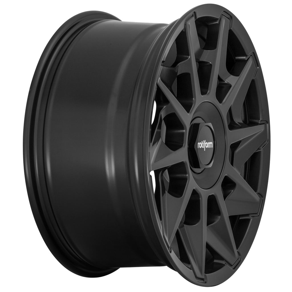 Rotiform CVT 20X8.5 5X112/120 72 BD 45MM