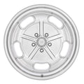 American Racing Vintage VN511 17X8 5X4.75 POLISHED 0MM