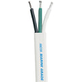 Ancor Triplex Cable - 6/3 AWG - Flat