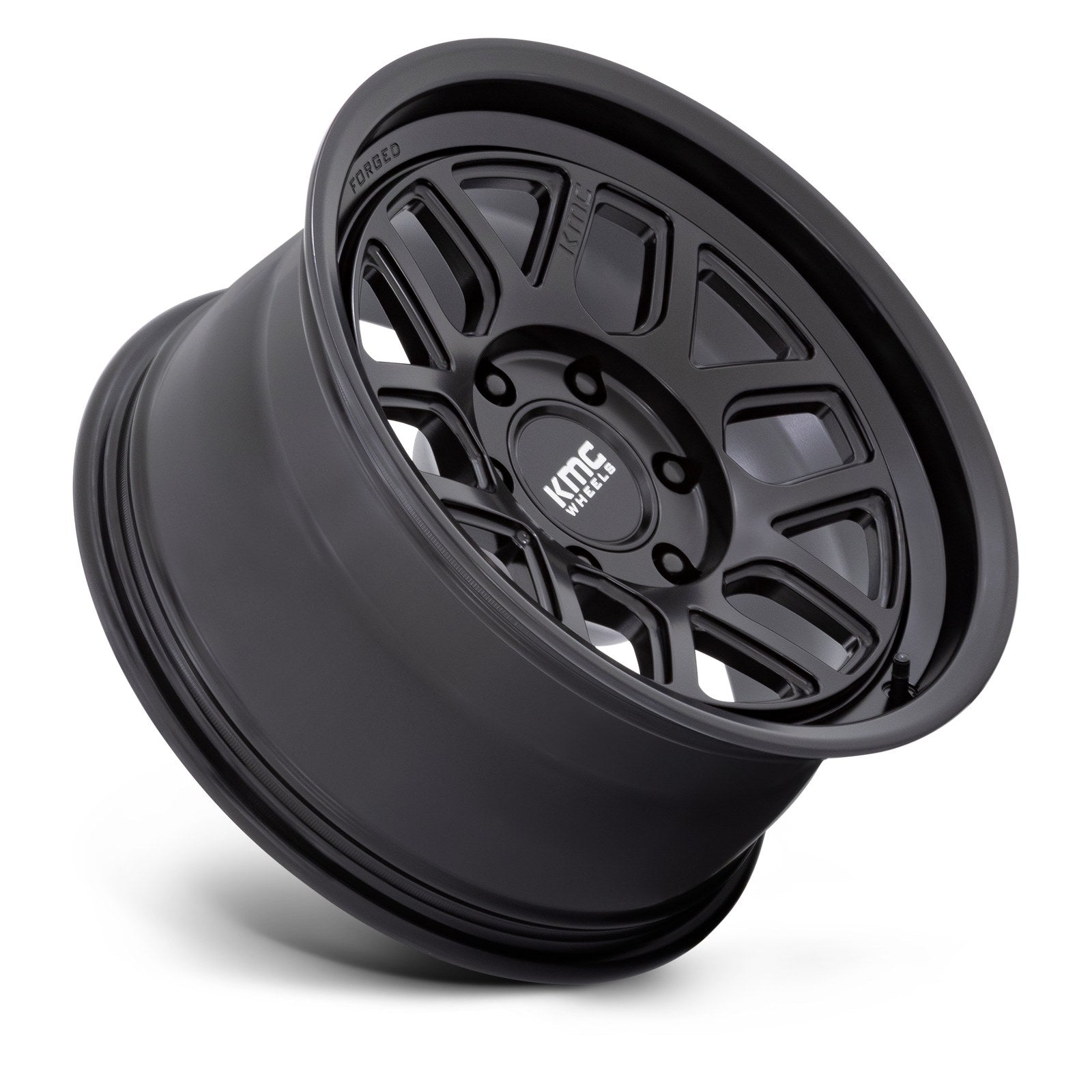 KMC Mesa Forged Mb 18X9 6X135 +0 S-Blk