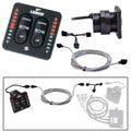 Lenco Flybridge Kit F/led Indicator Key Pad F/two-piece Tactile Switch