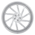 Us Mag 1PC Thrasher 26X9 5X127 78.1 H +01 L