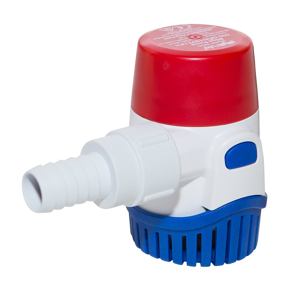 Rule 500gph Standard Bilge Pump