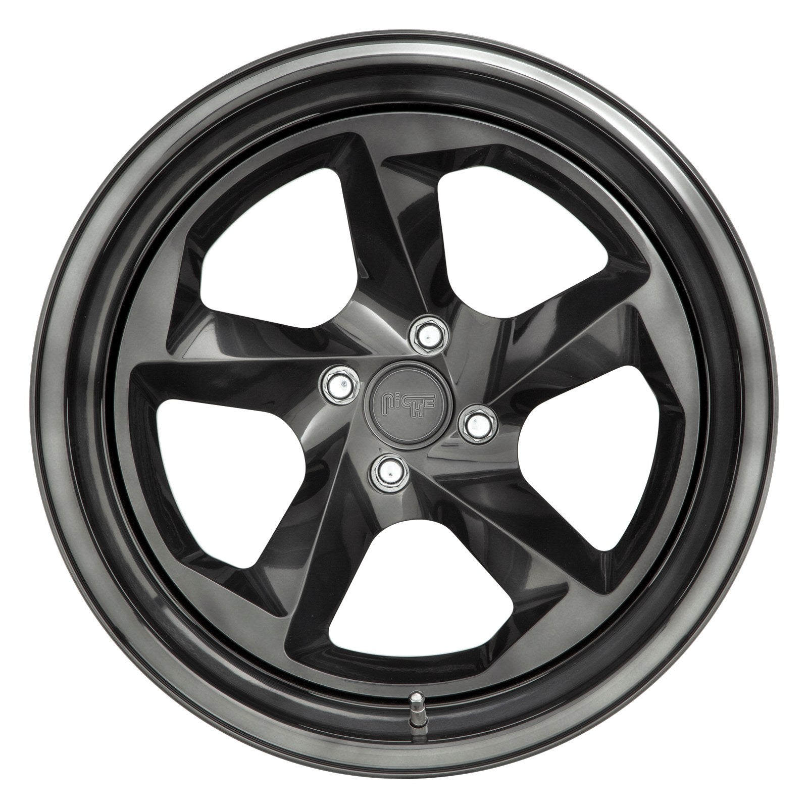 Niche 1PC DTM 17X10.5 4X100 54.1 H -89