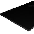 Taco Marine Lumber - 12" X 27" X 1/2" - Starboard