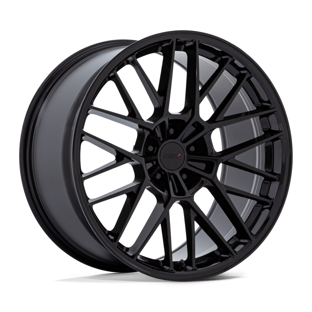 Tsw Daytona 22X10 5X120 74 +30 G-Blk