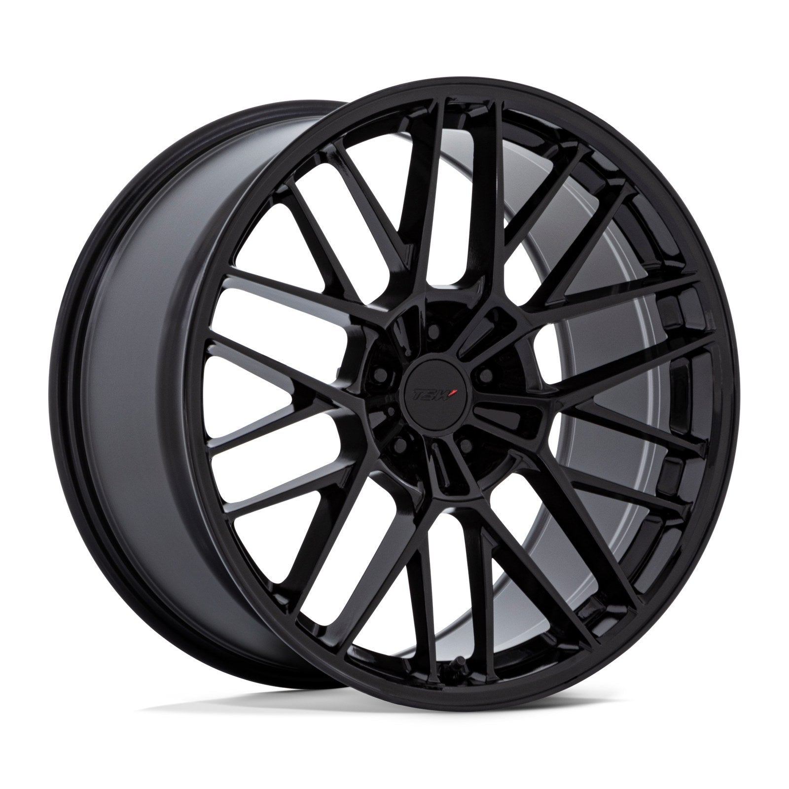 Tsw Daytona 22X10 5X120 74 +30 G-Blk