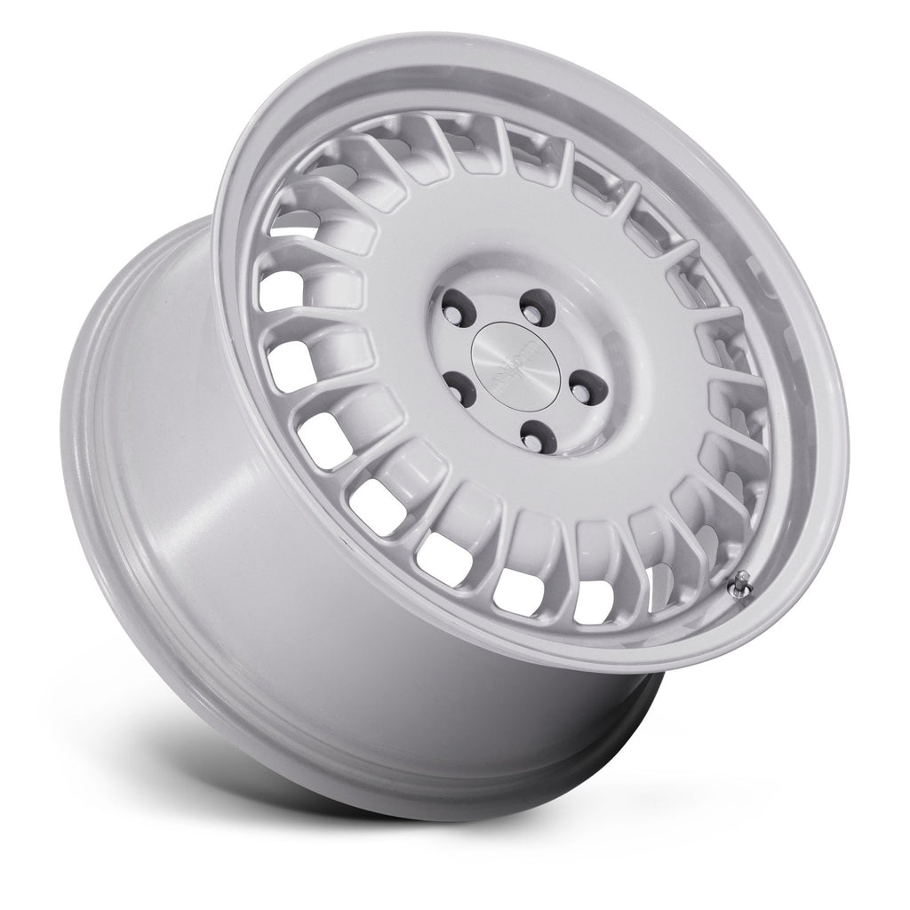 Rotiform PMF 20X8.5 5X112 66 +35 G-SLV
