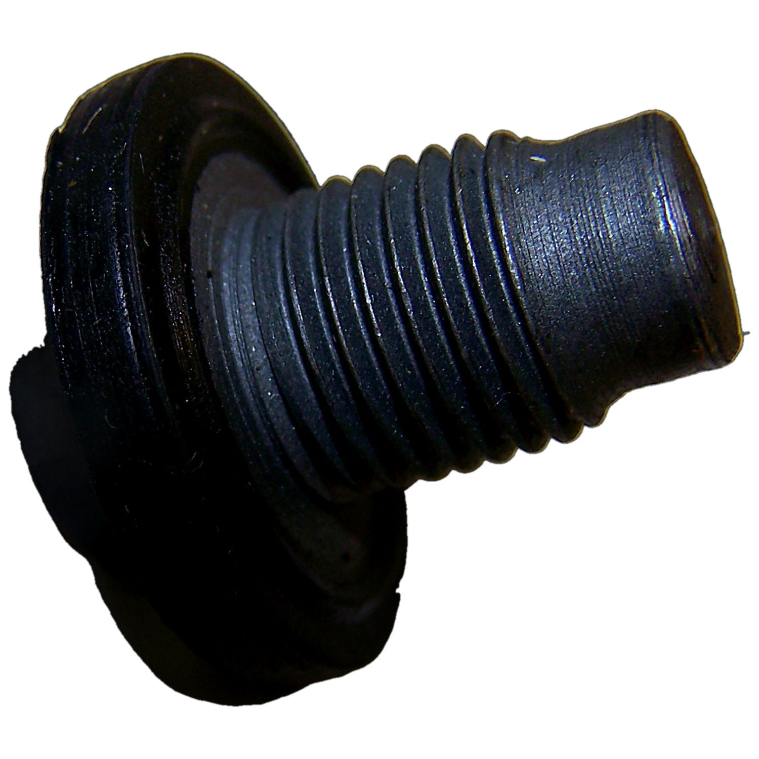 OIL PAN PLUG