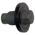 OIL PLUG