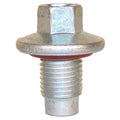 OIL PAN PLUG