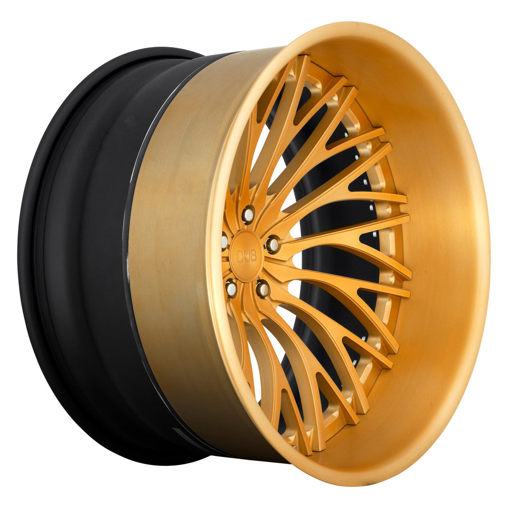 Dub 1PC Trikk Donk 26X9 5X5 P 78.1 +01 Right