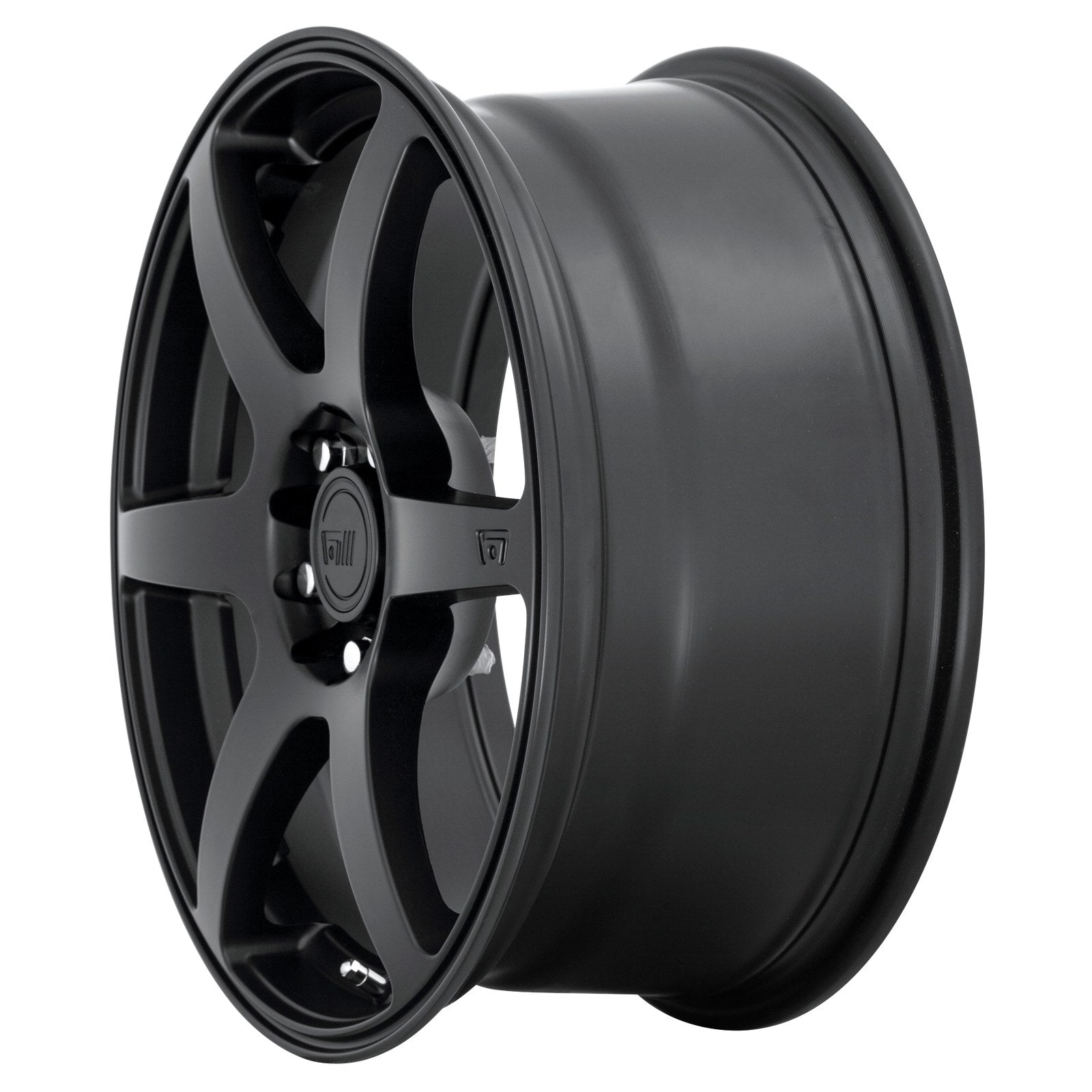 Motegi MR143 18X8 5X4.5/120 S-BLK 35MM