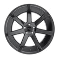 Niche 1PC VERONA 19X9.5 5X4.5 72 BL +35
