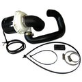 Jabsco Deluxe Flush Pump Assembly