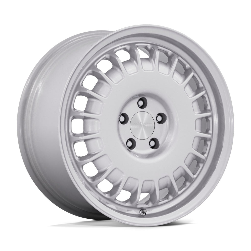 Rotiform PMF 20X8.5 5X112 66 +35 G-SLV