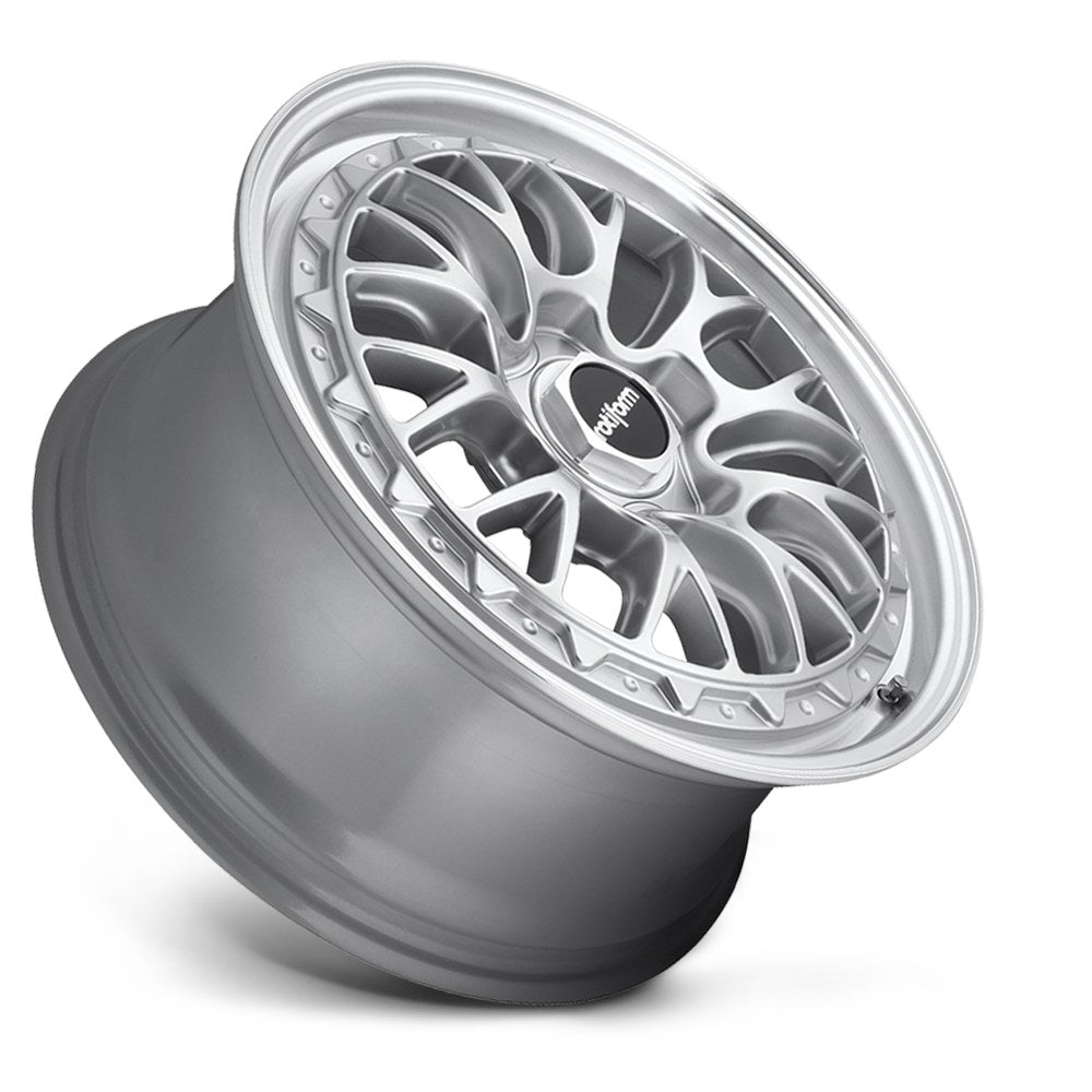 Rotiform LSR 19X10 5X112 66.56 MSL 35MM