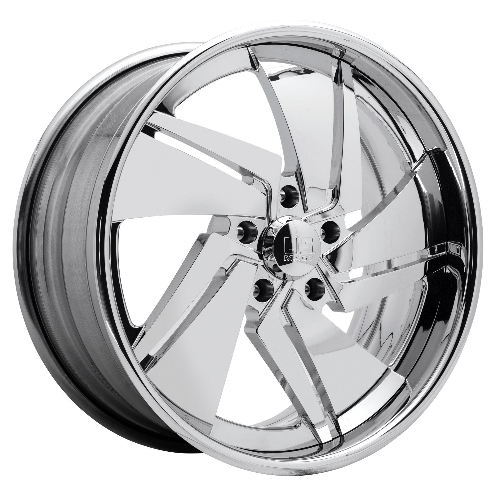 Us Mag 1PC Phantom 24X9 6X5.5 78.1 H +25 L