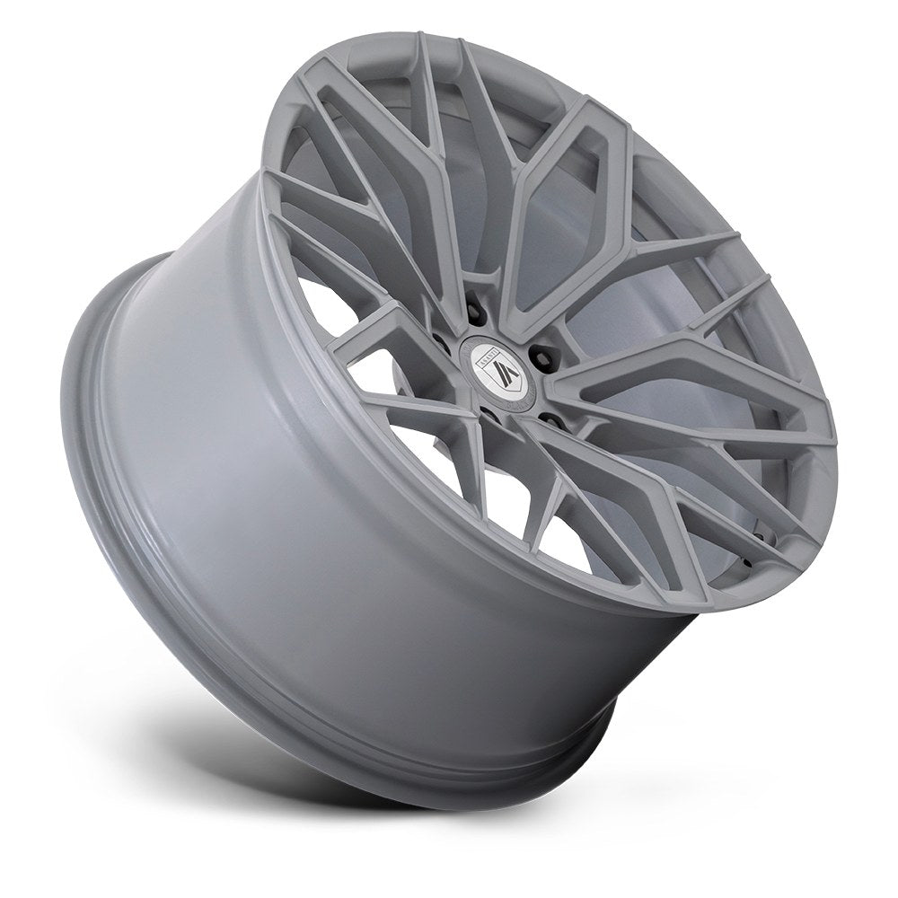 Asanti Black ASANTI ABL5 22X10.5 LIP - CHROME