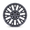 Rotiform LSE 20X8.5 5X120 72 +35 M-ANTH