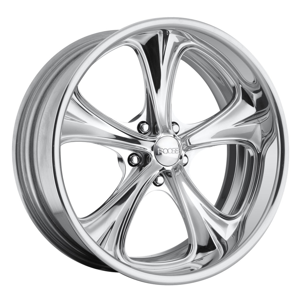 Foose 1PC COUPE 18X8 5X4.75 72 H +00