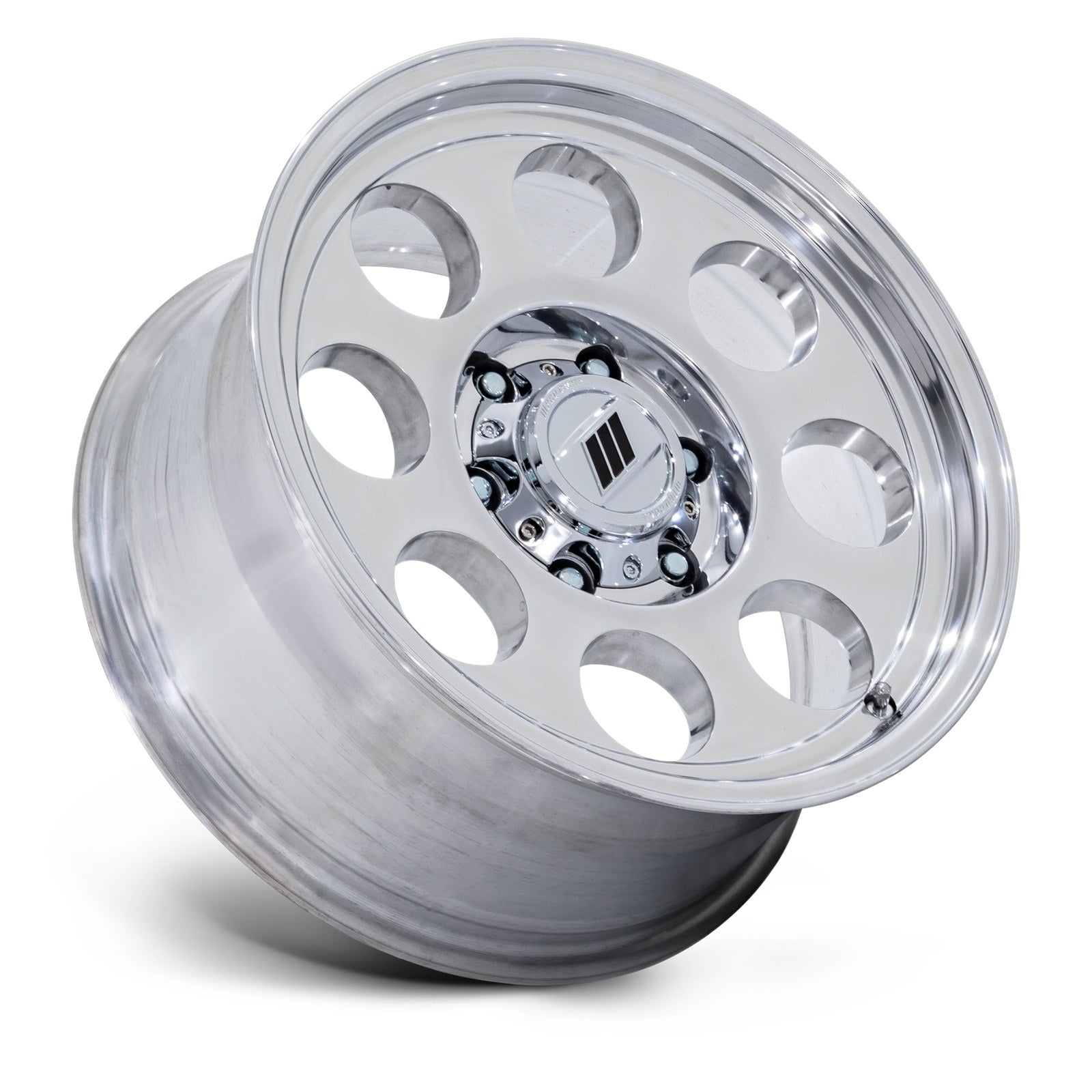 Pro Comp Alloys HERITAGE 18X8.5 5X150 110 +6 POLISH