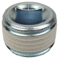 PLUG  T.C.