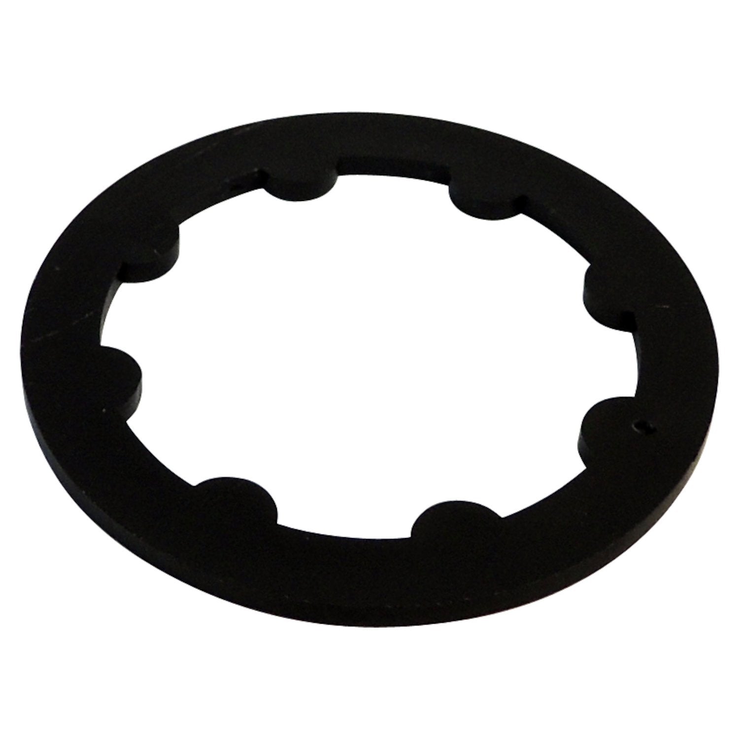 AXLE SHAFT GUIDE