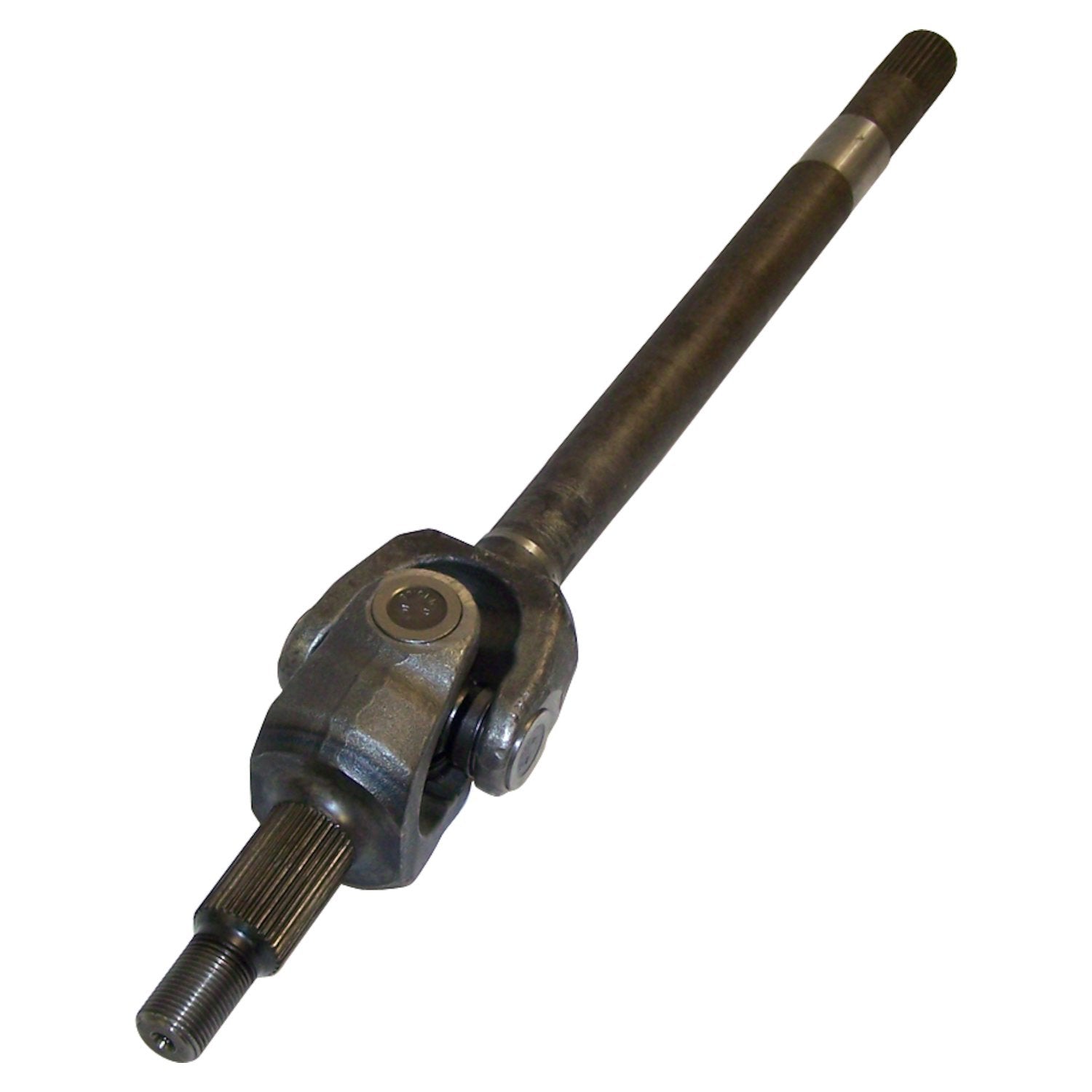 AXLE ASSY -FRNT L