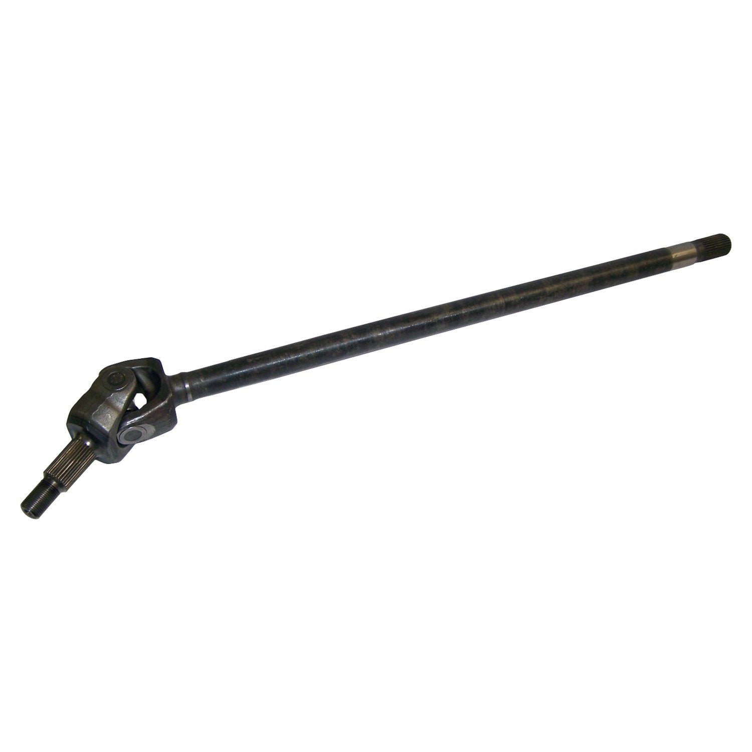 AXLE ASSY -FRNT R