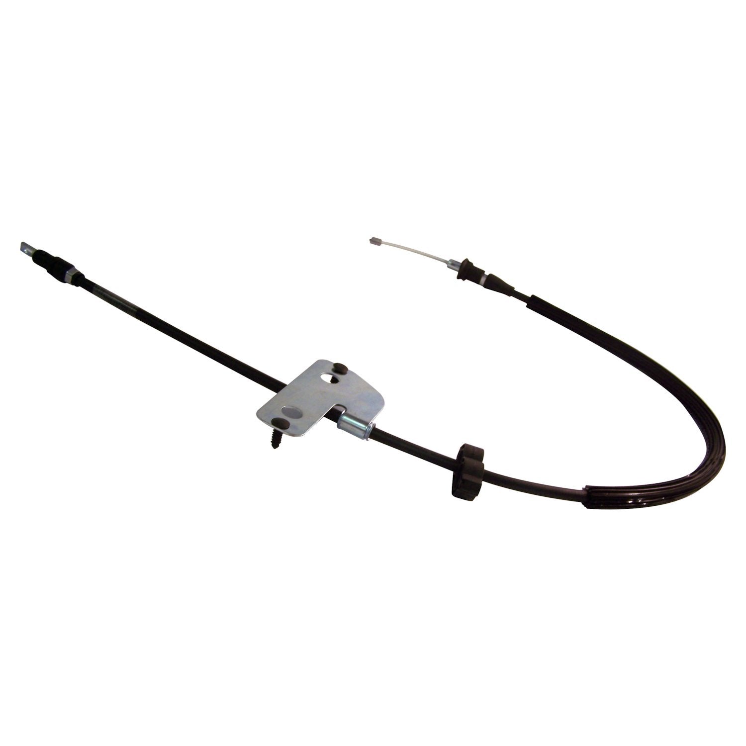 PARK BRAKE CABLE -L