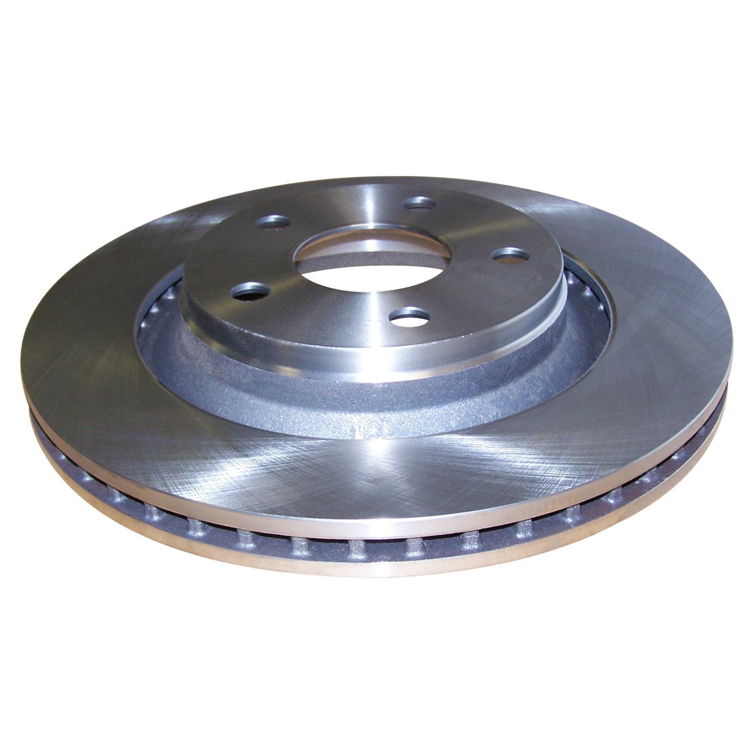 FRONT BRAKE ROTOR