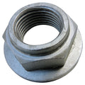 AXLE SHAFT NUT