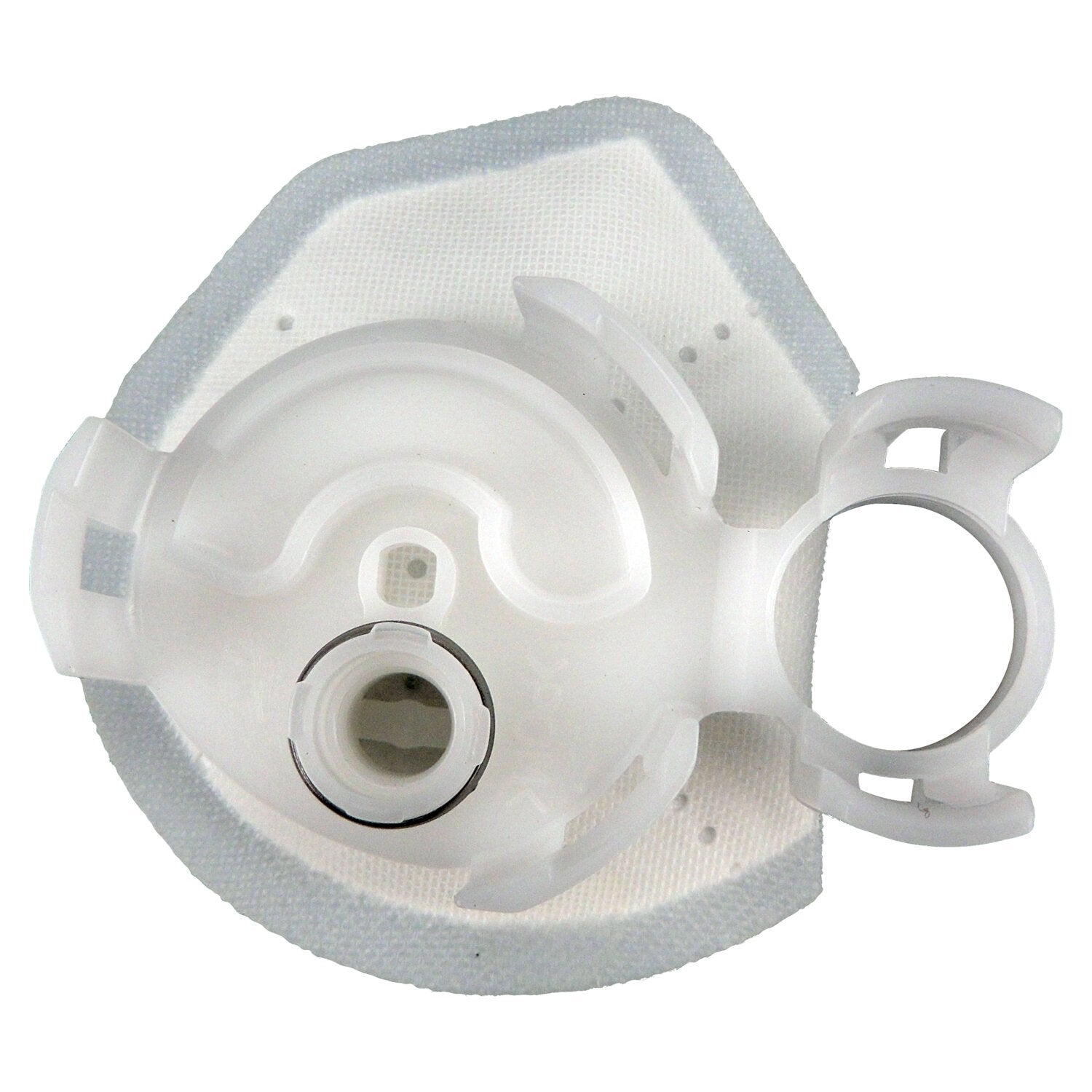 FUEL STRAINER